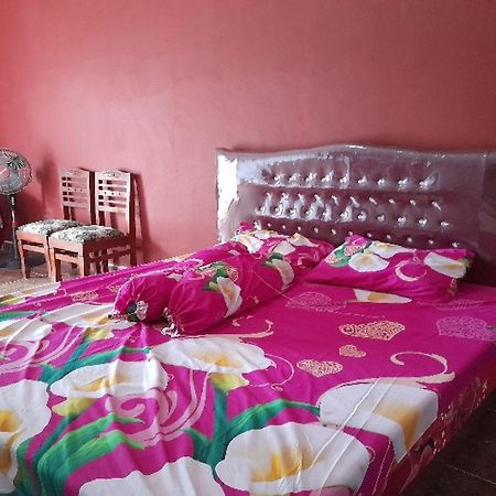 Oyo Homes 91248 Desa Wisata Banding Agung Danau Ranau Extérieur photo