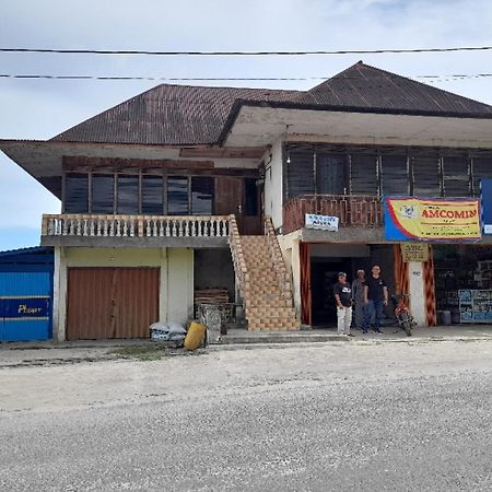Oyo Homes 91248 Desa Wisata Banding Agung Danau Ranau Extérieur photo