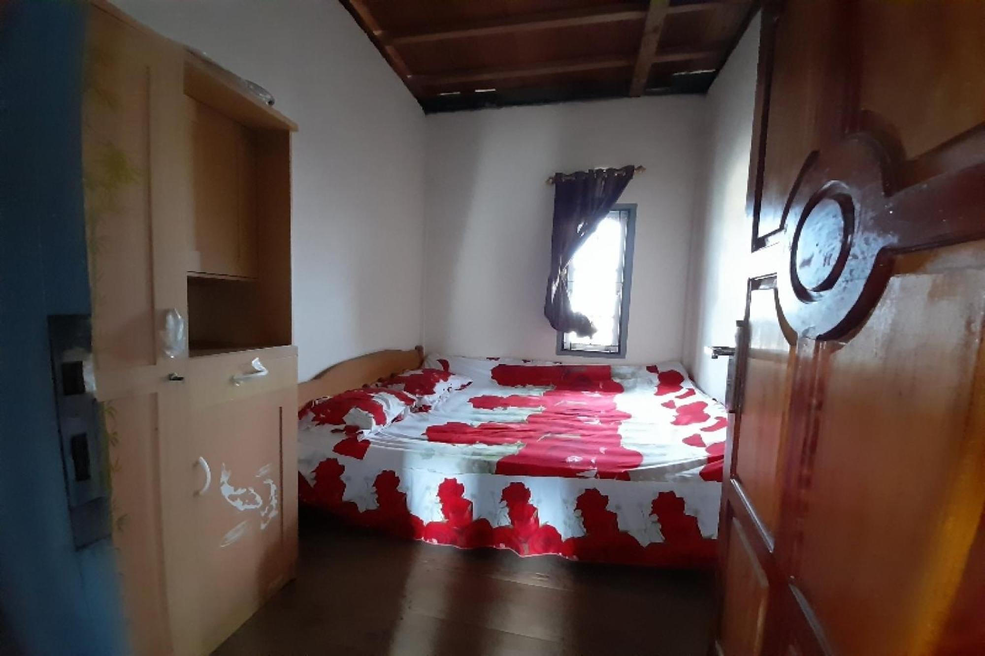 Oyo Homes 91248 Desa Wisata Banding Agung Danau Ranau Extérieur photo