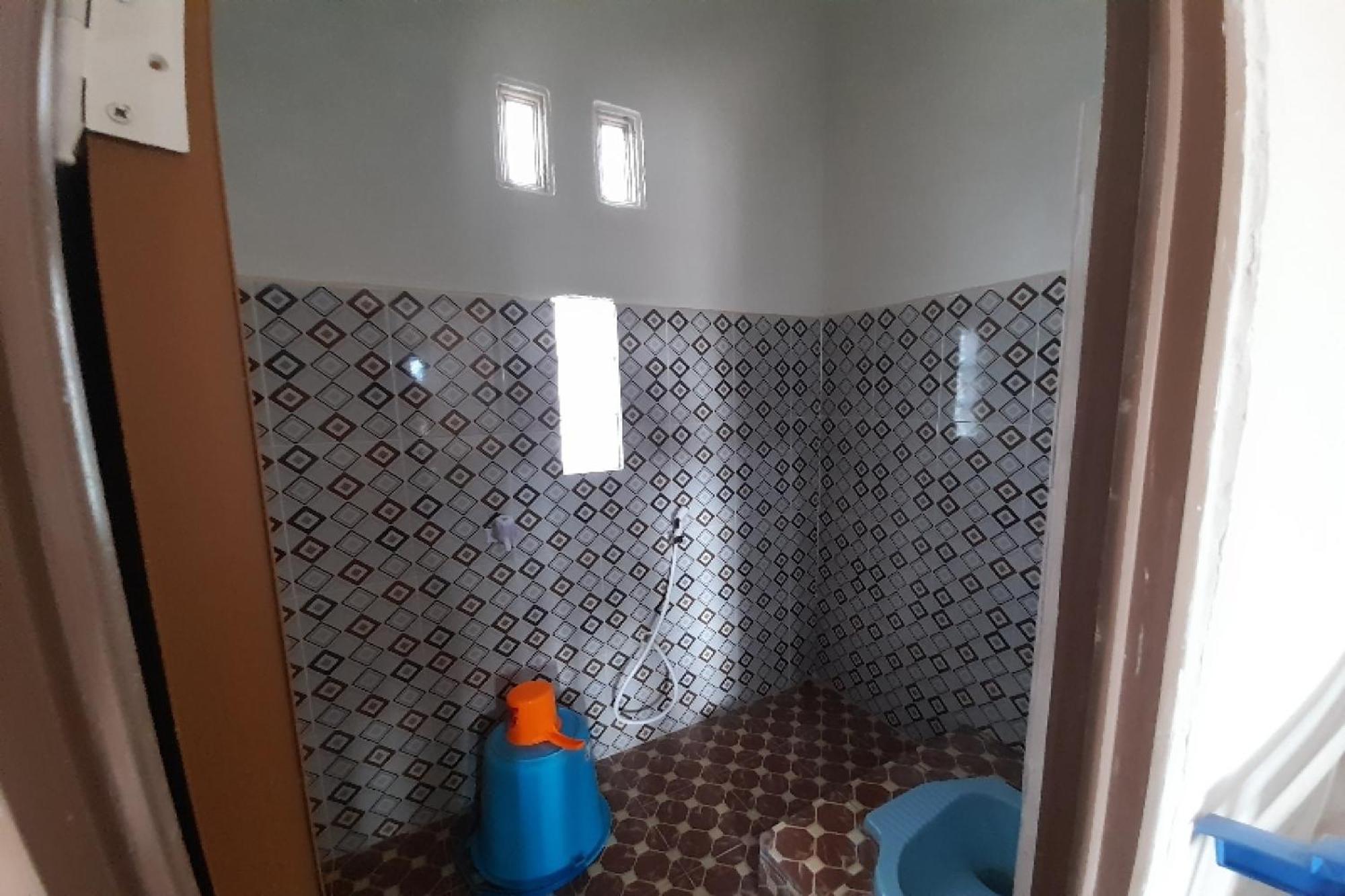 Oyo Homes 91248 Desa Wisata Banding Agung Danau Ranau Extérieur photo