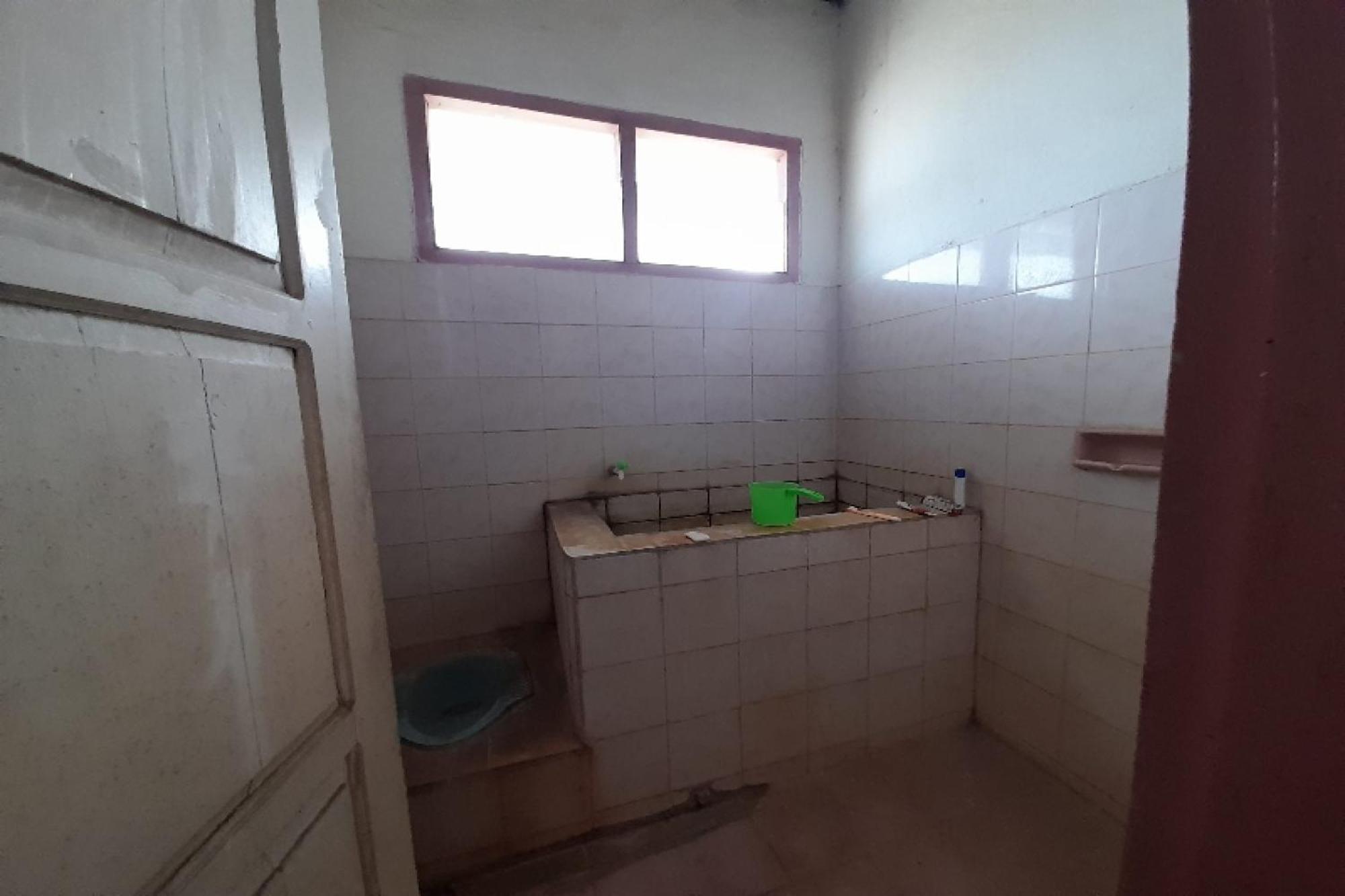 Oyo Homes 91248 Desa Wisata Banding Agung Danau Ranau Extérieur photo