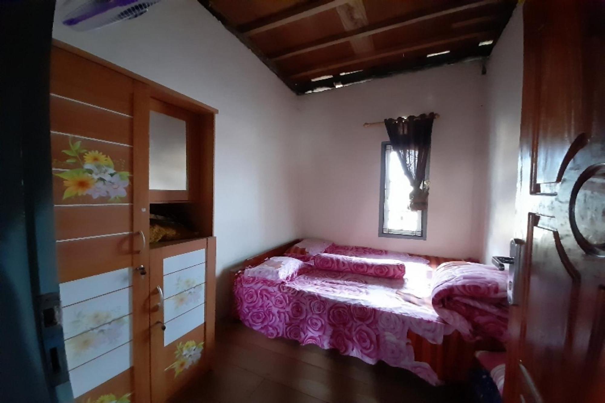 Oyo Homes 91248 Desa Wisata Banding Agung Danau Ranau Extérieur photo