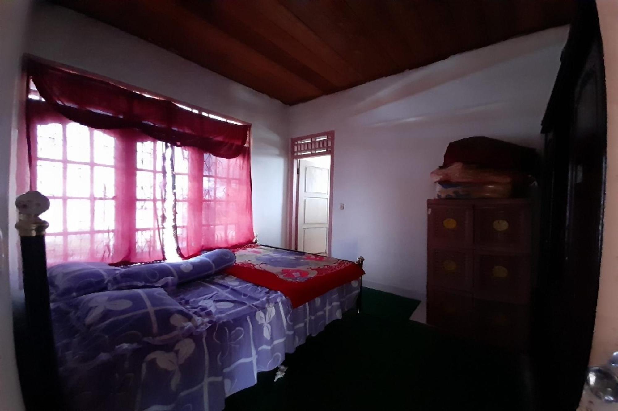 Oyo Homes 91248 Desa Wisata Banding Agung Danau Ranau Extérieur photo